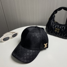 Louis Vuitton Caps